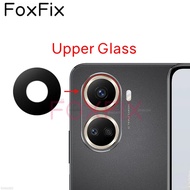 Rear Back Camera Glass Lens For Huawei Nova 10 SE Replacement With Adhesive Sticker BNE-LX1 BNE-LX2 
