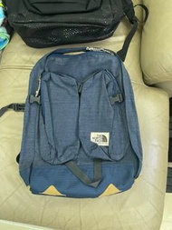 The north face backpack