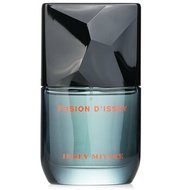 Issey Miyake 三宅一生 Fusion D'Issey薰苔調芳香水 50ml/1.7oz