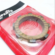 Suzuki Fr80 Indopart Clutch Lining