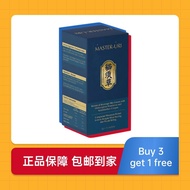 MASTER URI 猫须草 + 西藏虫草 5g × 15 Sachets - 有效天然降尿酸/补肾护肾/消炎止痛/降低血糖/减少夜尿/尿泡/降低血糖