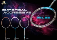 Apacs Imperial Agressive (Badminton Racket)