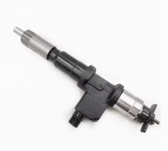 Fuel Injector 095000-5511 8-97603415-2 for ISUZU GIGA C/E Series 9.9d 14.3d 15.7d 6UZ1 6WF1 6WG1 /Ex