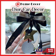 HomeDecorMY Dior Car Decor Perfume Pewangi Kereta Jo Malone Car Perfume Birthday Christmas