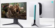 240hz ALIENWARE 25 GAMING MONITOR - AW2521HF
