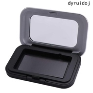 DYRUIDOJ Magnetic Pin Box, Pin Holder Sewing Supplies Needle Cushion, Storage Case Rectangle Magnet 