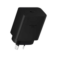 45W European Standard Flash Charger