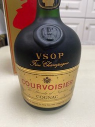 VSOP Cognac