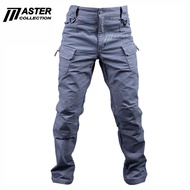 Celana Panjang Tactical Cargo Pria Lapangan Celana Tactical Termurah