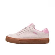 kasut sekolah putih kasut sekolah budak lelaki Puma/puma Court Classic Shock-Absorbing Anti-Slip Wea