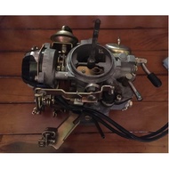 Nissan Vanette  c22 carburetor -Terpakai