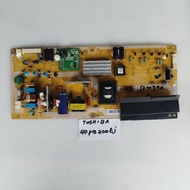 Original Toshiba 40pb200EJ 50PU300EJ TV power supply