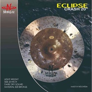 Cymbal Nebula Eclipse Crash 20"