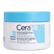 CeraVe - SA 水楊酸滋潤修復乳 340g (平行進口貨品)