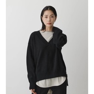 AZUL BY MOUSSY Knitwear Sweater Brand Japan