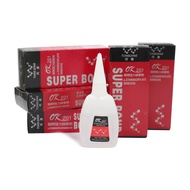 CYNO SUPER BOND ADHESIVE 50grams