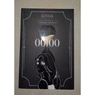 Preloved novel wattpad 00.00 & 01.00 (read desk)