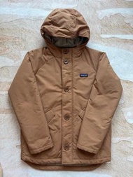 日本 Patagonia kids 大童 童裝 女裝 橘色 Youth Kids Women Woman 保暖 外套 Isthmus JACKET 美國 USA US 環保 潮牌 行山 運動 露營 C