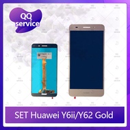 Set Huawei Y6ii/Y62/CAM-L21 อะไหล่จอชุด หน้าจอพร้อมทัสกรีน LCD Display Touch Screen อะไหล่มือถือ คุณ