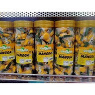 *JERUK MADU PAK ALI* Gula-gula mangga dan pala