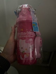 Hello Kitty 水樽