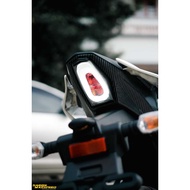 Xinhan JPA Type R1 Yamaha R15 V3 / R15 V4 / R15M Integrated Tail Lights (genuine)