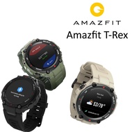 Amazfit T-Rex A1919 Smart Watch Heart Rate Blood Pressure Monitor iOS Android