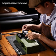 Key cover for Mercedes Benz C180 C200 C250 C300 E180 E200 E300 Glc200 Glc250 Glc300