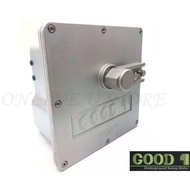 GOOD 1 Gear Box For Underground Motor / AUTOGATE SYSTEM