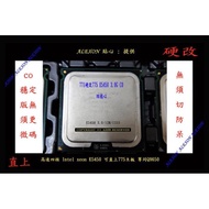High Speed Quad Core Equivalent To Q9650 3.0G/12MB/1333 Intel XEON E5450 3.0G 12M CPU