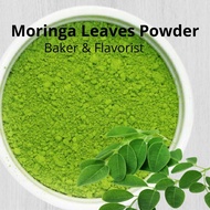 Moringa powder 200g 辣木粉 Moringa Leaves Organic Moringa leaf