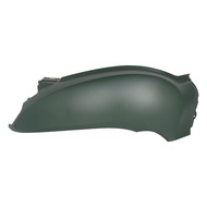 Cover Body Kanan Hijau Doff Honda Scoopy K2F 83500K2FN00YE