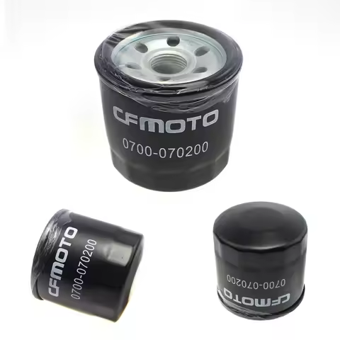 High quality oil filter For CFmoto 500 500CC CF188 CF500 U6 X6 Z6 196S 600CC CFMOTO ATV UTV SAND BUG