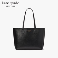 KATE SPADE NEW YORK BLEECKER LARGE TOTE KC921 กระเป๋าถือ