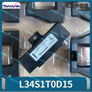 Tamura L34S1T0D15 Penderia Arus Dewan L34S1T0D15 1000A ±15V