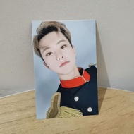 [READY] Official photocard hoshi prince seventeen hoshi seventeen cafe tray prince photocard
