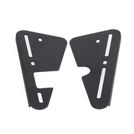 yolandd -สำหรับฝาครอบแผ่นข้าง XSR700สำหรับรถจักรยานยนต์ XSR700แผงอุปกรณ์ป้องกันมอเตอร์ไซค์ 5B8Q6ตัวต