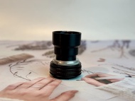 16KP-50MM.F1.2 PROJECTION LENS MODIFY FOR SONY E MOUNT