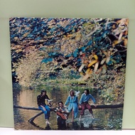 #AA209-48 < G > LP TERPAKAI [ WINGS - WILD LIFE ] USED LP