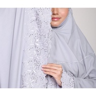 Aisyaa Telekung by Inaaya