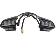 For Mazda 17-19 Axela 18-21 Cx-4 Atenza 17-21 Cx-5 Cx8 12 Buttons  Adaptive Cruise Control Button 1p