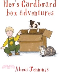12399.Neo's Cardboard Box Adventures