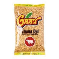 Gaay Chana Dal-500 gm