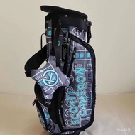 Golf bag golf bag portable rack bag unisex high quality cloth golf bag