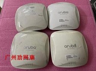 【皇運】Aruba IAP-205-RW  胖AP  業級吸頂雙頻11ac無線AP