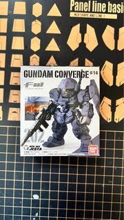 Gundam Converge FW #202 232