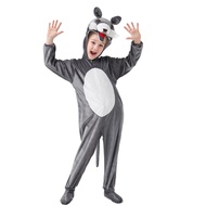 Animal Performance Costume Goose Children's Day Lamb Costume Sheep Sheep Dance Big Big Big Grey Wolf