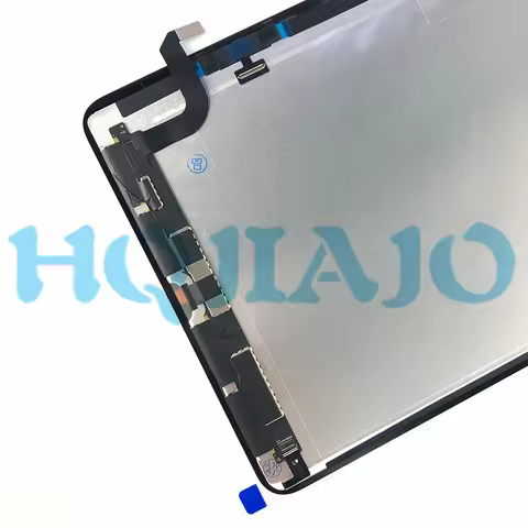 10.9" IPS For iPad Air 5 2022 LCD A2588 A2589 A2591 Display Touch Screen Digitizer For iPad Air 4 A2