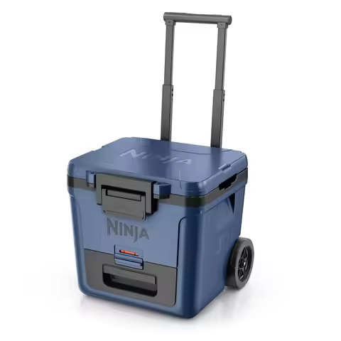 FrostVault 30QT Cooler with Wheels