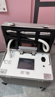 洗眉機